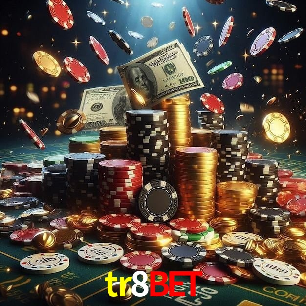 Interface Premium tr8bet