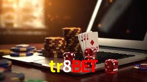 Jogos Exclusivos tr8bet