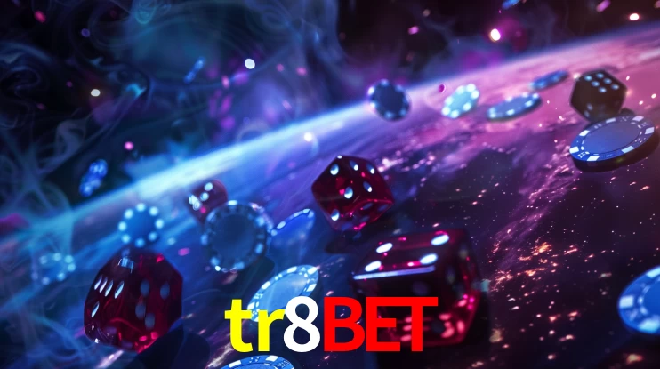 Game Providers tr8bet