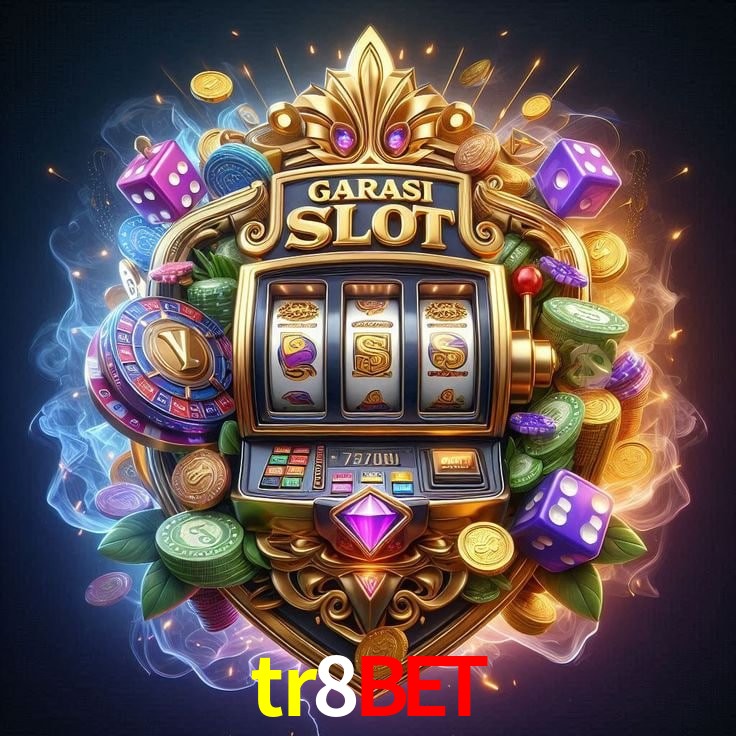 Tecnologia da Plataforma tr8bet