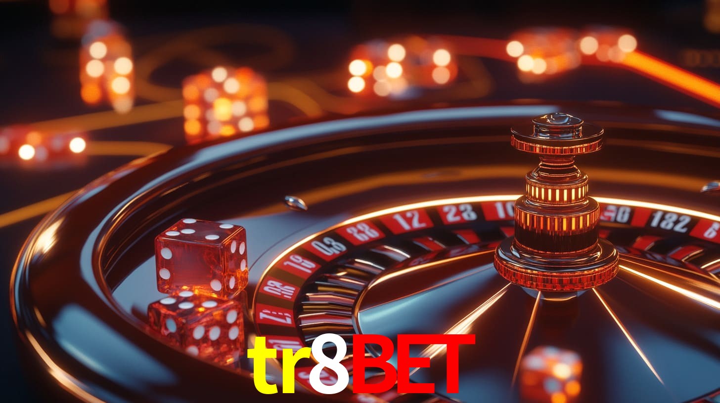 tr8bet login