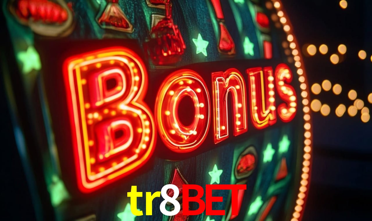 Casino VIP tr8bet