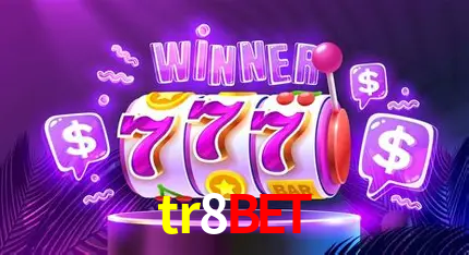 Inovações de Jogos na tr8bet: O Futuro das Experiências Interativas