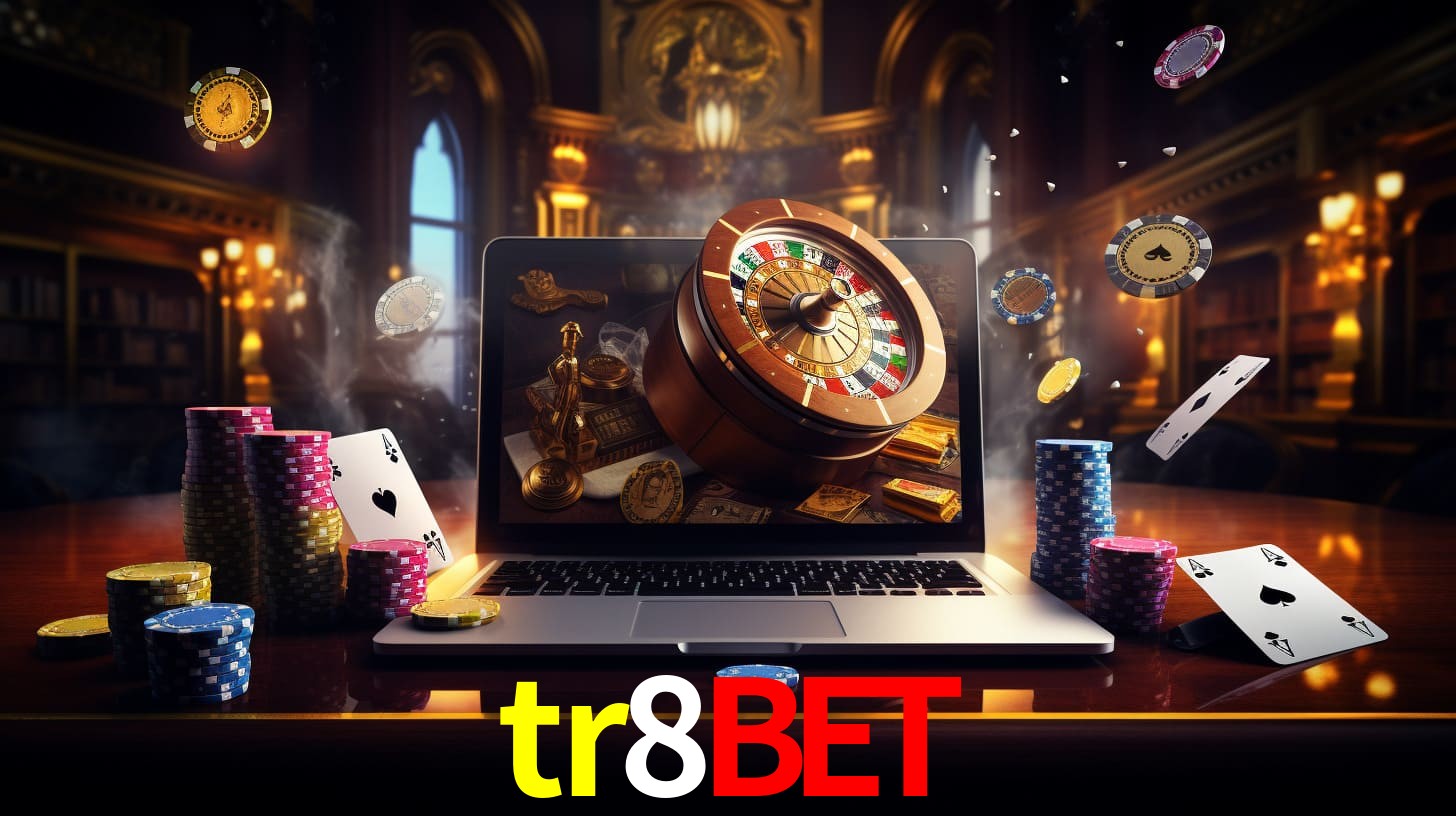 Blackjack Table tr8bet