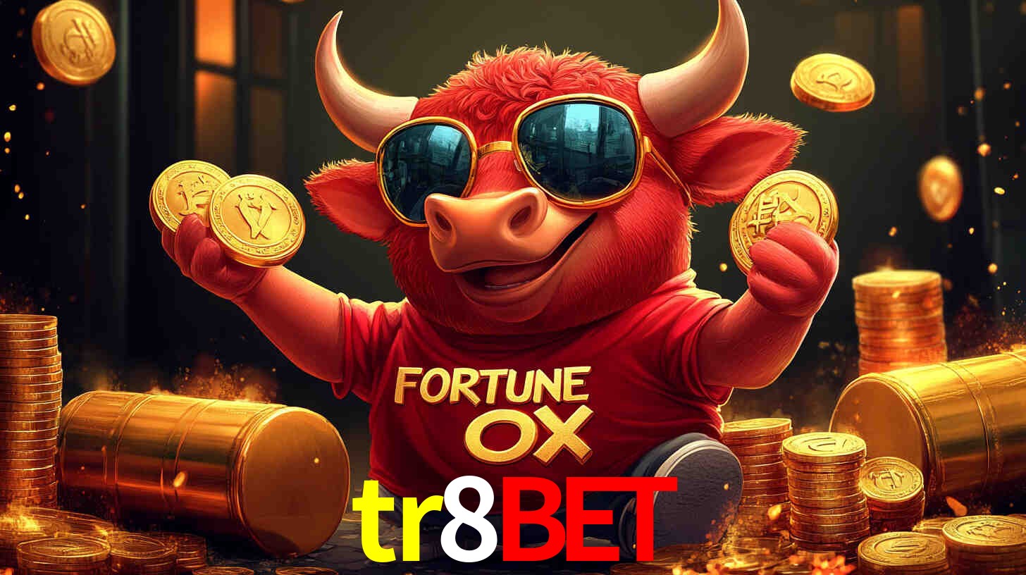Descubra a Essência do tr8bet: Nossa História e Compromissos