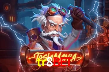 Benefícios da Conta tr8bet