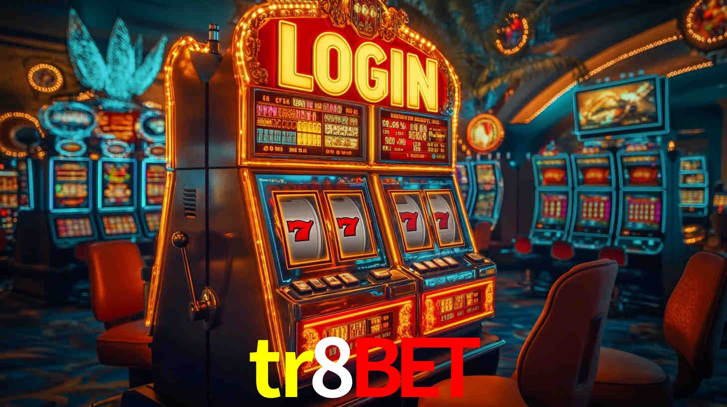 tr8bet App Interface