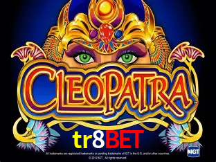 Explorando a Categoria de Eventos em Apostas na tr8bet