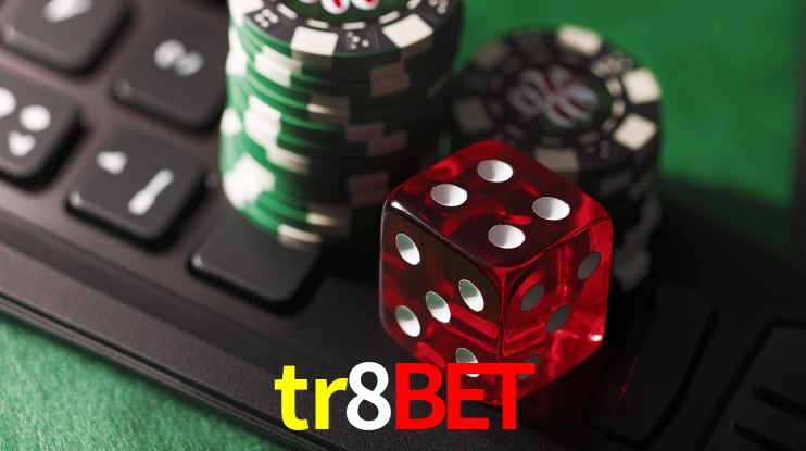 Quick Registration tr8bet