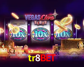 Descubra a Magia dos Jogos de Arcade no tr8bet