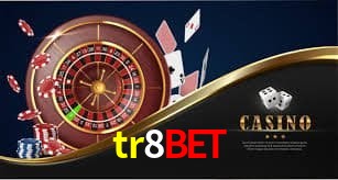Estatísticas do Jogo tr8bet