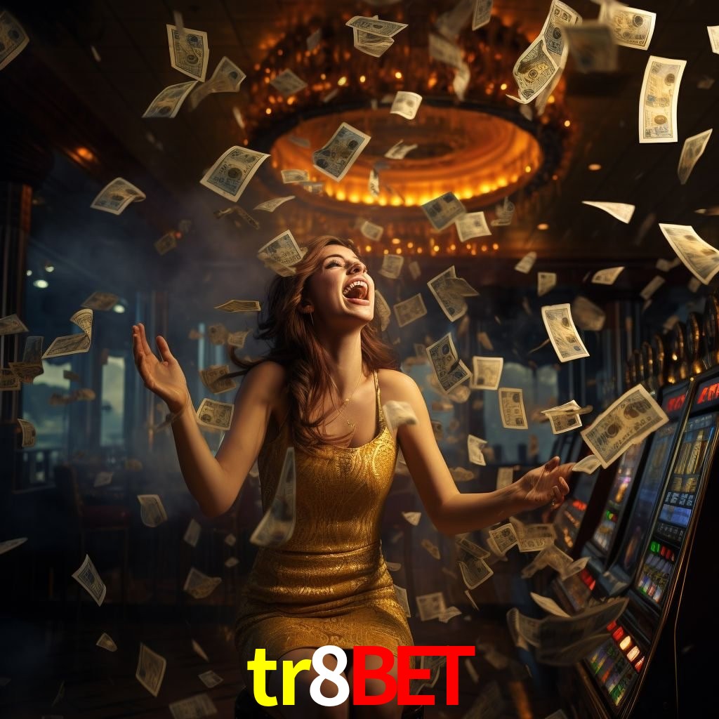 Aviator Game tr8bet