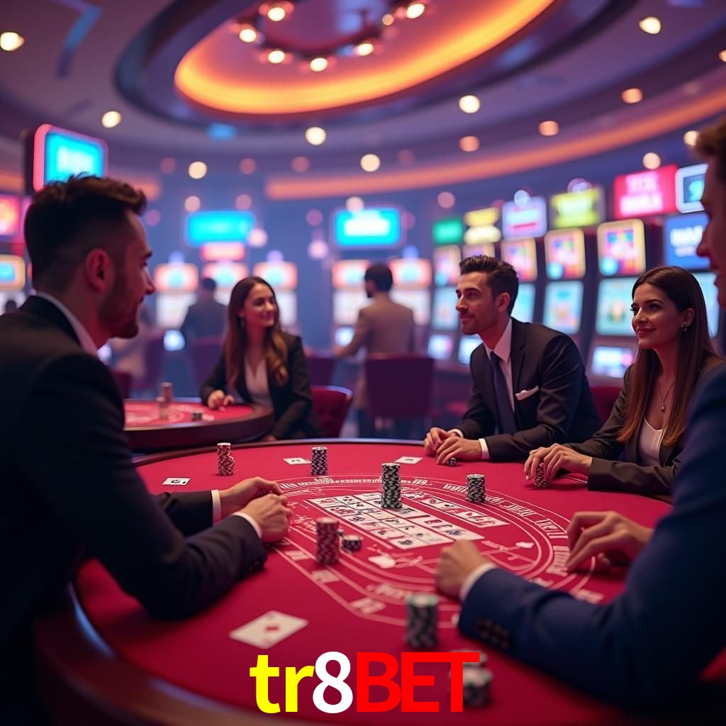 Estatísticas Crash Games tr8bet