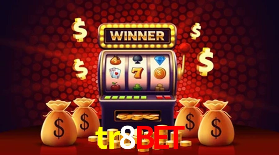 Account Benefits tr8bet