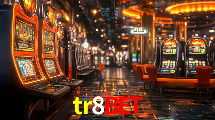 Ofertas Imperdíveis na tr8bet: Promoções e Bônus Que Valem a Pena