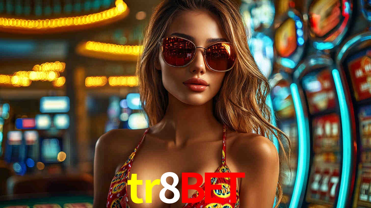 Premium Interface tr8bet