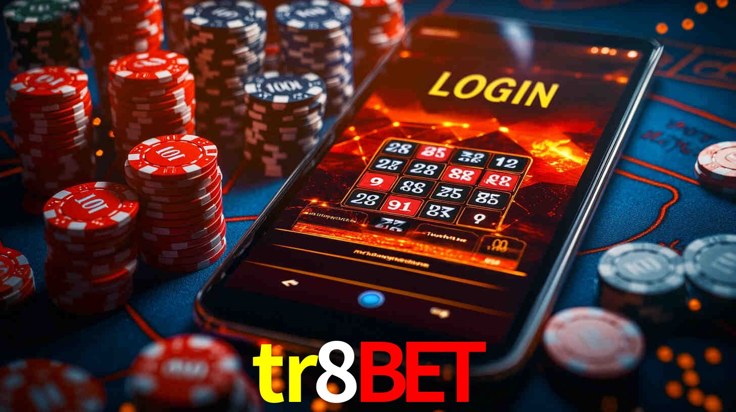 tr8bet