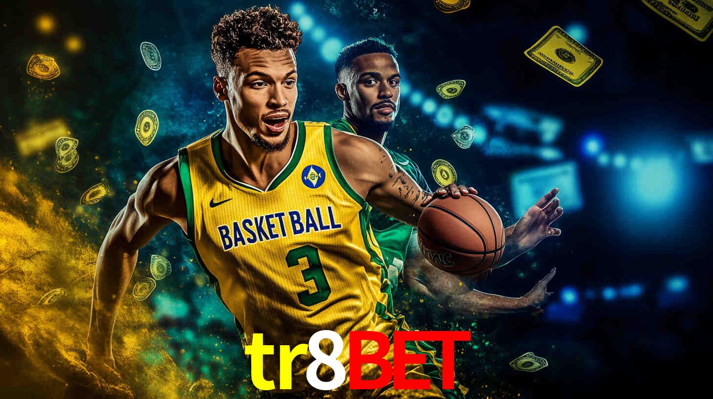 Descubra a Essência do tr8bet: Nossa História e Compromissos