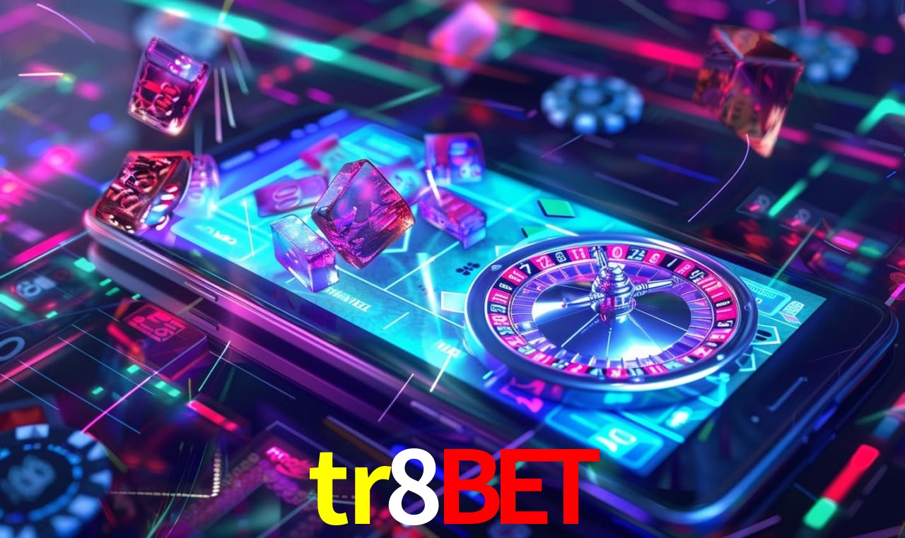 Recursos de Bônus tr8bet