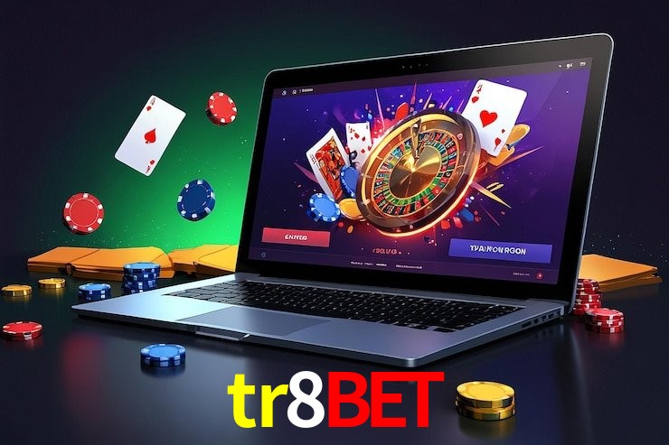 Ofertas Exclusivas tr8bet