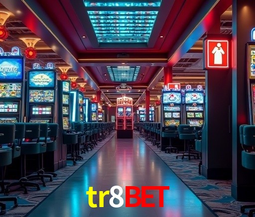 cassino tr8bet