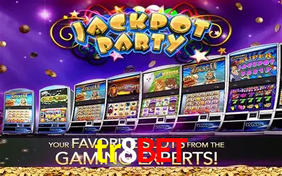 Apostas Esportivas na tr8bet: Um Guia Completo