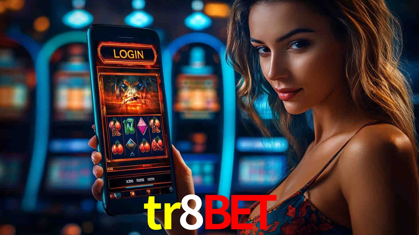 Bônus Generosos e Exclusivos no tr8bet para Você!