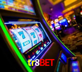 Apostas Esportivas na tr8bet: Um Guia Completo