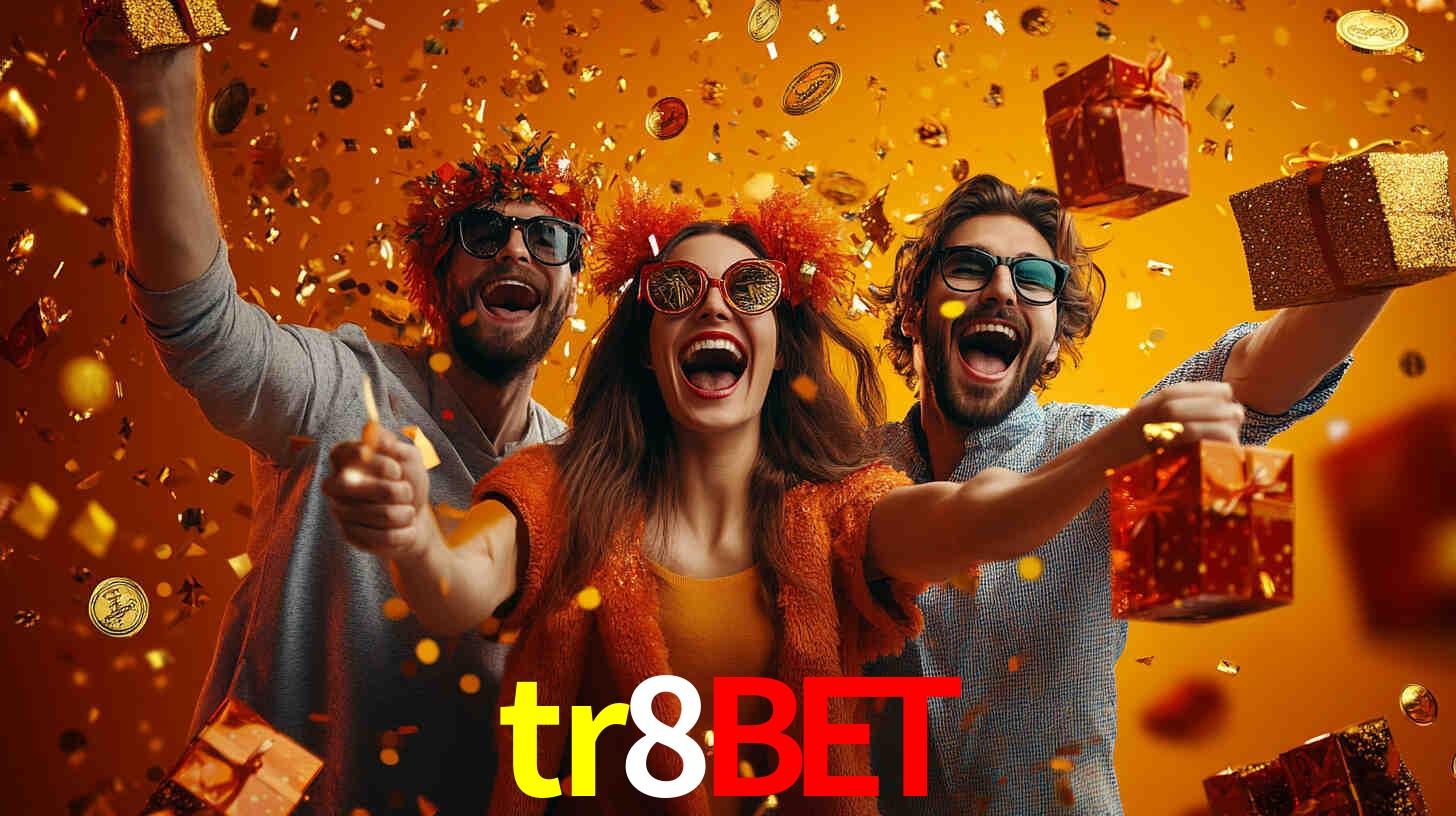 tr8bet