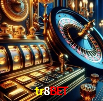 Estatísticas Esportivas tr8bet