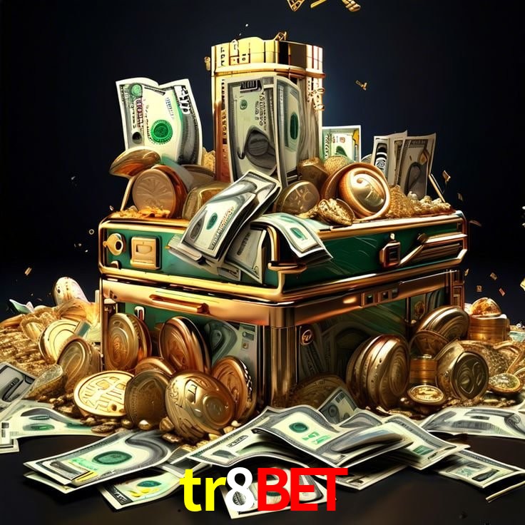 Avaliações dos Jogadores tr8bet