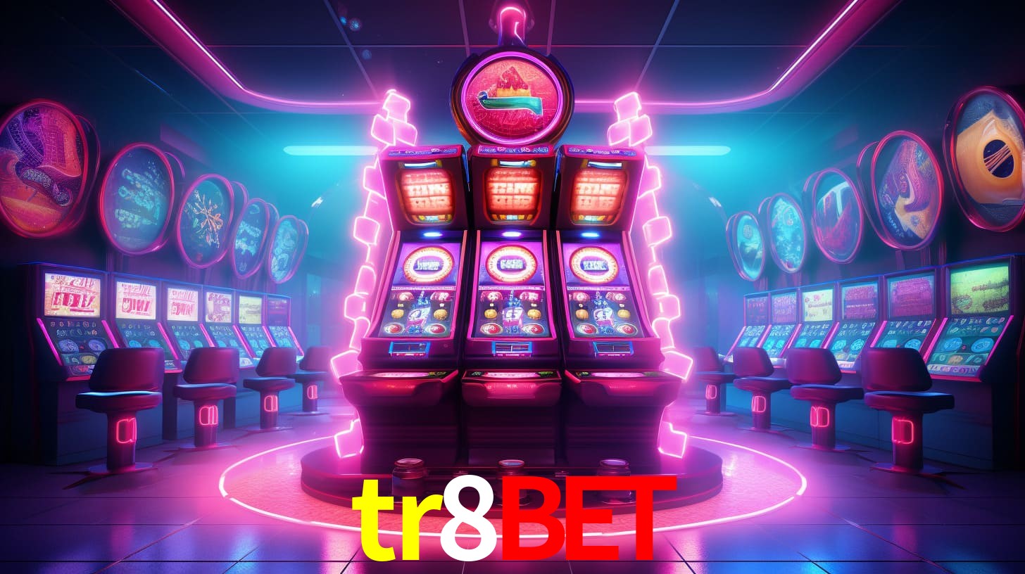 tr8bet