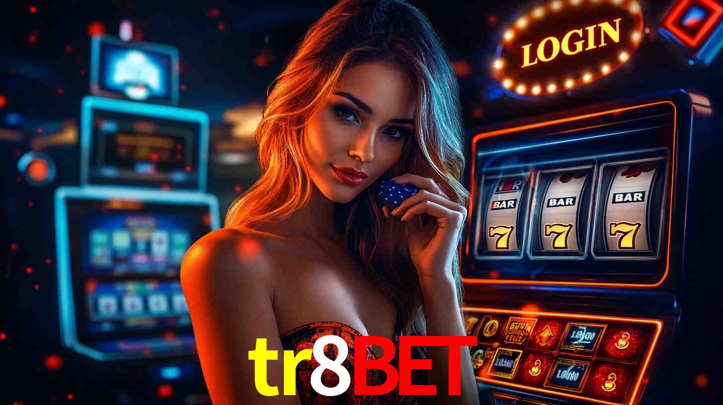 tr8bet login