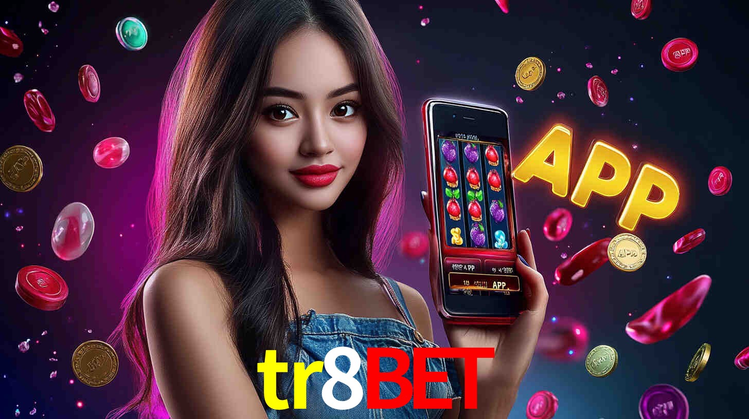 Explorando a Categoria de Eventos em Apostas na tr8bet