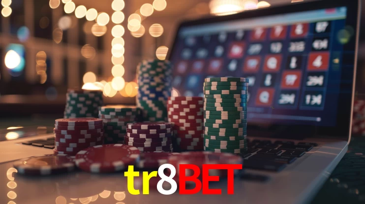 Secure Login tr8bet