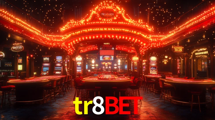 tr8bet